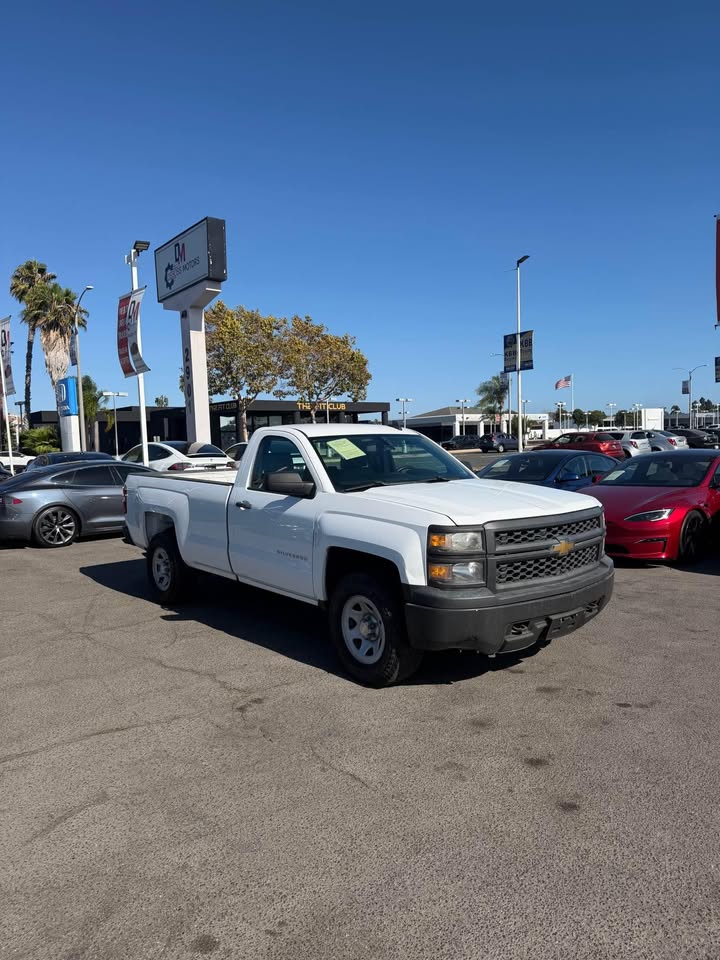 chevrolet silverado 1500 2015 1GCNKPEH2FZ285277 image chevrolet silverado 1500 2015 1GCNKPEH2FZ285277 image
